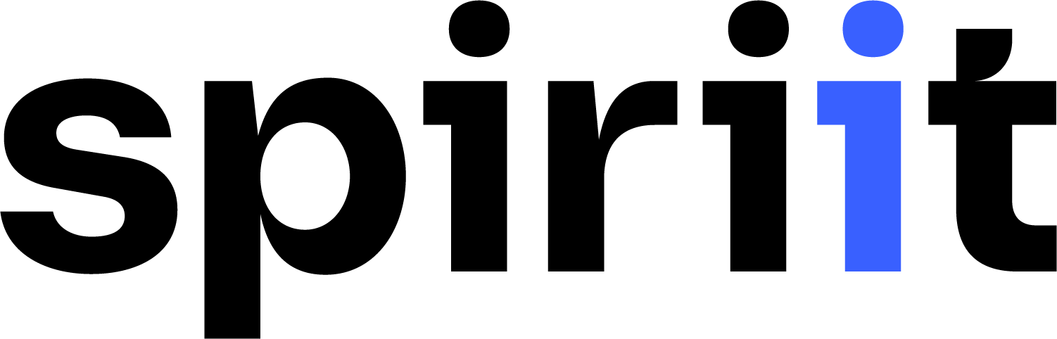 Logo SPIRIIT